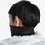 Buff POLAR, marama, crna 130003