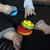 KIDS II BABY EINSTEIN Glodalica za bebe, Šarena