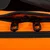 HIGHLANDER Storm Kitbag 65 L Orange