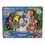 Paw Patrol Jungle set figuric 8 kos