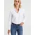 WE Fashion Bluza bela
