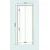 Liven Plakar, Beli/Atlantic 180x45x72cm