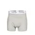 Calvin Klein Underwear Boksarice, siva, črna, bela
