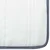 Vidaxl Vzmetnica za boxspring posteljo srednje trdote 200x120x20 cm