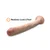 Blush Dr. Skin 19 Inch Dildo Bež