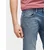 TOM TAILOR DENIM Kavbojke Piers, modra
