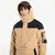 Jakna Columbia Challenger™ II Insulated Pullover Canoe/ Black L