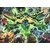 Ravensburger Puzzle Marvel Villainous: Hela 1000 kosov