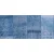 Conceptum Hypnose Tepih Jazz -AL 46, 210x310 cm, Plavi