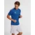 Hummel Funkcionalna majica, modra