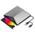 Zenwire aluminijast USB3.0 DVD pogon SY881