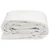 Vidaxl Ponjava bela 5x5 m 650 g/m2