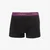 Bokserice Calvin Klein Trunk 3-Pack Purple S