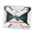 TRUST Hladnjak za laptop XStream Breeze 16 crni