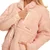 BeastPink Women‘s Bliss Jacket Pink