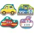 PUZZLE Baby vozila