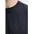BOSS Majica TS_GOC Swing AO 50566856 Mornarsko modra Regular Fit