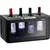 Bartscher vinska vitrina 4FL-100, 48x26 cm