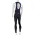 Rapha Core Winter Bib Tight Moški Kolesarske hlače