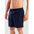 ARENA Kratke kopalne hlače ADJUSTABLE WAIST BEACH BOXER modra