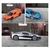 Majorette avtomobil RIMAC Nevera 1:64