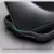Maska Nillkin Super Frosted Shield Pro za iPhone 16 Pro Max (bez otvora za logo) titanijum siva