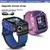 Iboann Zamenska narukvica za pametni sat za Huawei Childrens Watch 4X/4X, Plava
