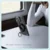 Maska za telefon Nillkin Iceblade Prop za iPhone 16 Pro, Crna