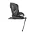 Lorelli auto sediste estate i-size isofix 360 (40-150cm) - black jasper ( 10071812401 )
