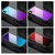 Maska Glass Mirror za Samsung J4/J400F (2018) roze.