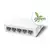 TP-LINK Switch LS1005 LiteWave 5xRJ-45/10/100Mbps/plastično kućište beli