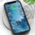 Maska za telefonte Mag Case za Samsung A06/ A065F pacifik, Zelena