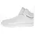 Adidas Patike za devojčice Hoops mid 3.0, Bele
