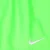 Nike 4INCH VOLLEY SHORT, dječiji kupaći, zelena NESSB866