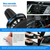 Stalak za ventilaciju Floveme magnetic crni