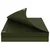 Cerada s rupama Zelena 8 x 10 m 260 gsm PE