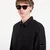 Srajca C.P. Company Overshirt Black M