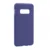 Maska Glance za Samsung S10e/G970 tamno plava