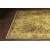 Conceptum Hypnose Tepih Blues Chenille 24, 75x230cm, Žuti