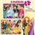 Educa - Puzzle 2x48 Princesa - 40 - 99 kosov