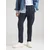 INDICODE JEANS Kargo hlače Nello  mornarska