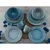 Creatable Kombinirani Servis Stripes, 16-Delni
