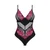 Obsessive – Rosenty teddy - XS/S