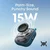 Soundcore Boom Go 3i 15W prenosni bluetooth IP68 zvučnik plavi