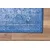 Conceptum Hypnose Tepih Dorian -AL 157, 140x190 cm, Tamnoplavi