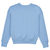 Polo Ralph Lauren Sportske majice BUBBLE PO CN-KNIT SHIRTS-SWEATSHIRT Blue