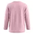 Lucky Kiddo majica DR LK-KGT LS 2_26 D 033061 D roza 116