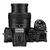 NIKON fotoaparat Z5II + 24-50 f/4-6.3