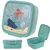 Curver Kutija za hranu 0.9L Snap Box Underwater