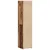 Highboard Staro drvo 40 x 42,5 x 185 cm